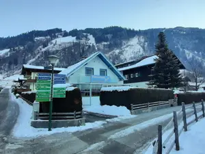 Ferienhaus für 8 Personen (130 m²) in Dorfgastein