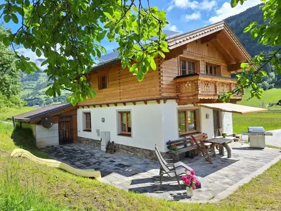 Ferienhaus für 8 Personen (100 m²) in Dorfgastein 2/10