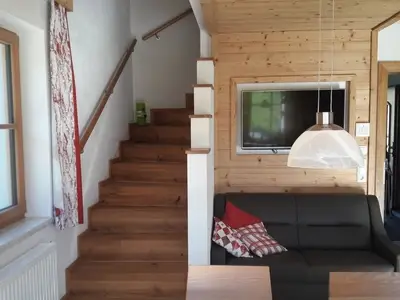 Ferienhaus für 8 Personen (100 m²) in Dorfgastein 5/10