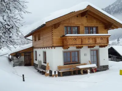 Ferienhaus für 8 Personen (100 m²) in Dorfgastein 1/10