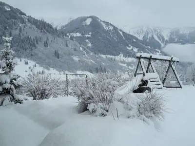 Ferienhaus für 8 Personen (100 m²) in Dorfgastein 3/10