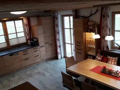 Ferienhaus für 8 Personen (100 m²) in Dorfgastein 5/10