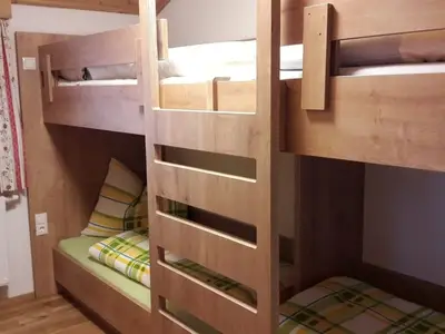 Ferienhaus für 8 Personen (100 m²) in Dorfgastein 8/10