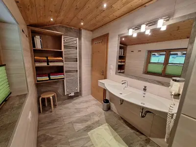 Ferienhaus für 8 Personen (100 m²) in Dorfgastein 9/10