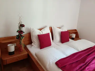 Haus Bernkogel Dorfgastein Zimmer 2