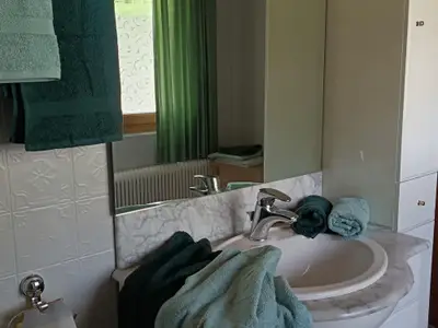 Haus Bernkogel Dorfgastein Bad