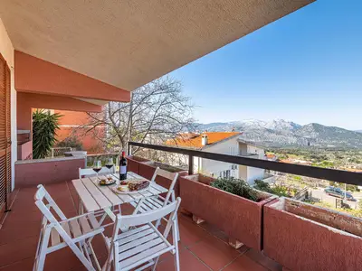 Ferienhaus für 10 Personen (350 m²) in Cala Gonone 4/10