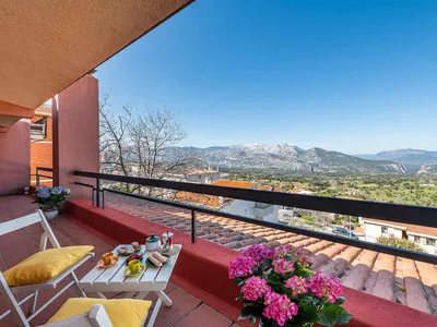 Ferienhaus für 10 Personen (350 m²) in Cala Gonone 6/10