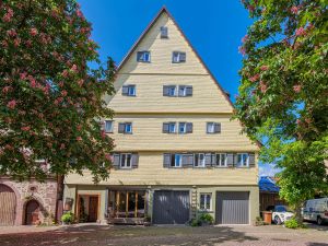 Ferienhaus für 24 Personen (472 m²) in Dornstetten