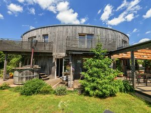 Ferienhaus für 16 Personen (240 m²) in Dornstetten