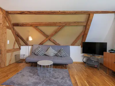 Grandioses Ferienhaus zum historischen Spital