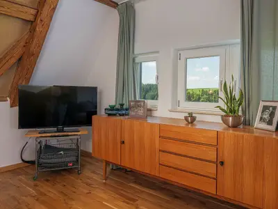 Grandioses Ferienhaus zum historischen Spital