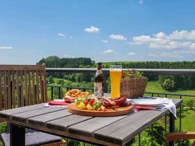 Grandioses Ferienhaus zum historischen Spital