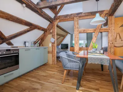 Grandioses Ferienhaus zum historischen Spital