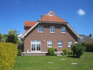 Ferienhaus für 7 Personen (110 m²) in Dornum