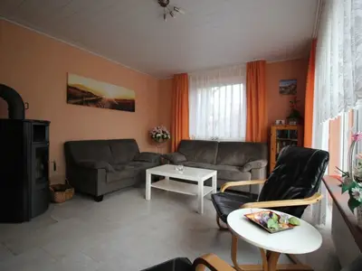 Ferienhaus für 7 Personen (100 m²) in Dornum 1/10
