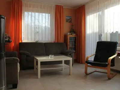 Ferienhaus für 7 Personen (100 m²) in Dornum 2/10