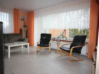 Ferienhaus für 7 Personen (100 m²) in Dornum 3/10