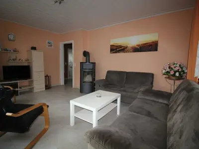 Ferienhaus für 7 Personen (100 m²) in Dornum 4/10
