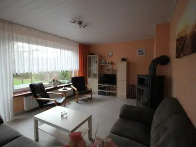 Ferienhaus für 7 Personen (100 m²) in Dornum 5/10