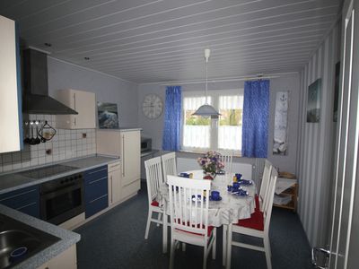 Ferienhaus für 6 Personen (100 m²) in Dornum 6/10