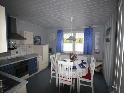 Ferienhaus für 7 Personen (100 m²) in Dornum 6/10