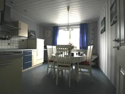 Ferienhaus für 7 Personen (100 m²) in Dornum 7/10