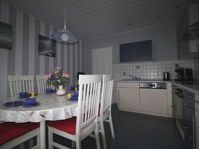 Ferienhaus für 6 Personen (100 m²) in Dornum 10/10