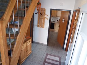 Ferienhaus für 6 Personen (90 m²) in Dornum