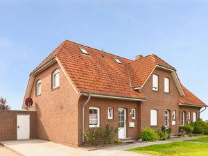 Ferienhaus für 7 Personen (85 m²) in Dornum