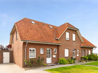 Ferienhaus für 7 Personen (85 m²) in Dornum 2/10