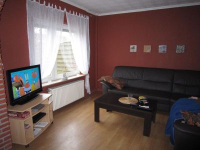 Ferienhaus für 6 Personen (90 m²) in Dornum 3/10