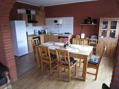 Ferienhaus für 8 Personen (90 m²) in Dornum 2/10