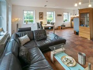 Ferienhaus für 4 Personen (80 m²) in Dornumergrode
