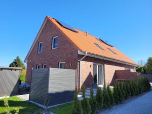 Ferienhaus für 4 Personen (80 m²) in Dornum