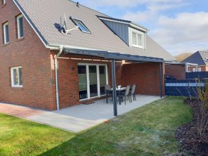 Ferienhaus für 4 Personen (85 m²) in Dornum