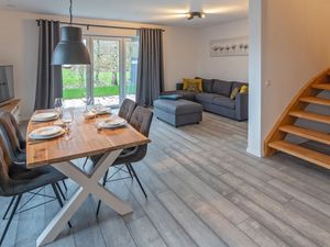 Ferienhaus für 3 Personen (85 m²) in Dornum