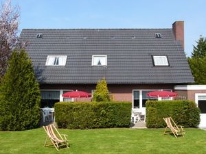 Ferienhaus für 4 Personen (65 m²) in Dornum