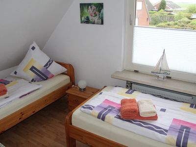 Ferienhaus für 4 Personen (65 m²) in Dornum 7/10