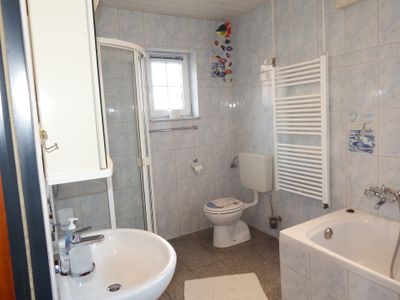 Ferienhaus für 6 Personen (90 m²) in Dornum 3/10