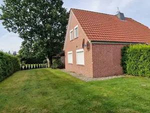 Ferienhaus für 4 Personen (93 m²) in Dornum