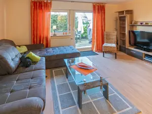 Ferienhaus für 4 Personen (60 m²) in Dornumergrode