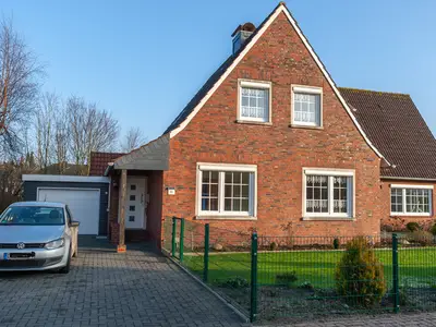 Ferienhaus für 6 Personen (110 m²) in Dornum 2/10