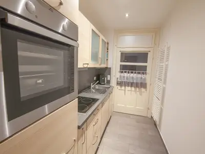 Ferienhaus für 6 Personen (110 m²) in Dornum 10/10