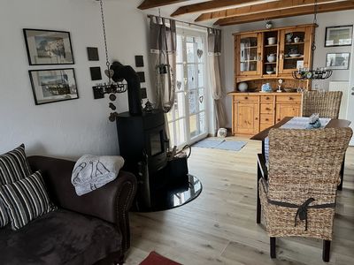 Ferienhaus für 7 Personen (140 m²) in Dornum 5/10