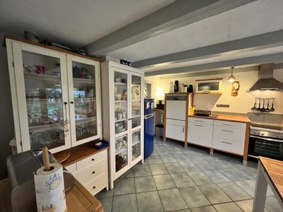 Ferienhaus für 7 Personen (140 m²) in Dornum 10/10