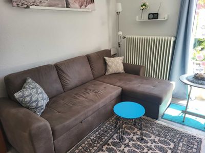 Ferienhaus für 3 Personen (65 m²) in Dornum 6/10