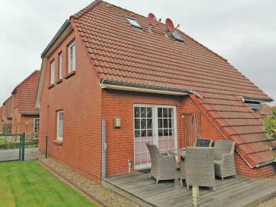 Ferienhaus für 4 Personen (70 m²) in Dornum 10/10