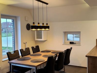 Ferienhaus für 6 Personen (110 m²) in Dornum 4/10