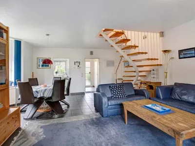Ferienhaus für 4 Personen (75 m²) in Dornum 1/10